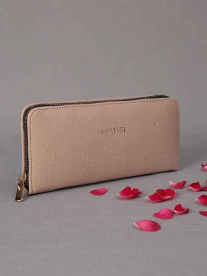 Puma bmw shop wallet pink