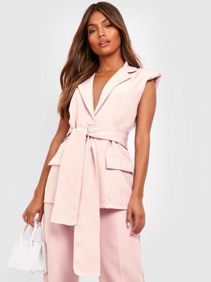 Zalora 2025 blazer dress
