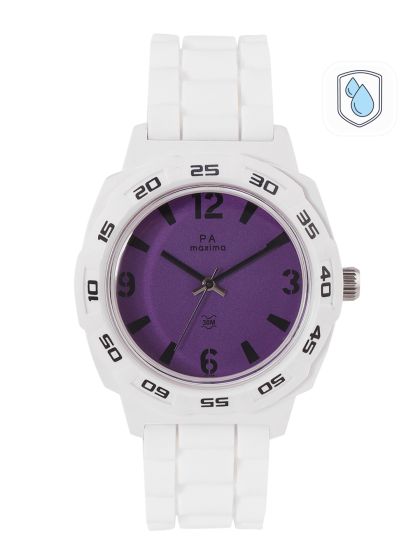 Maxima fiber watches store