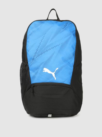 puma individual rise backpack