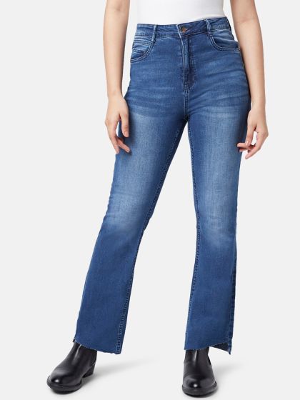 Buy Bootcut Jeans for Women Online - Vero Moda