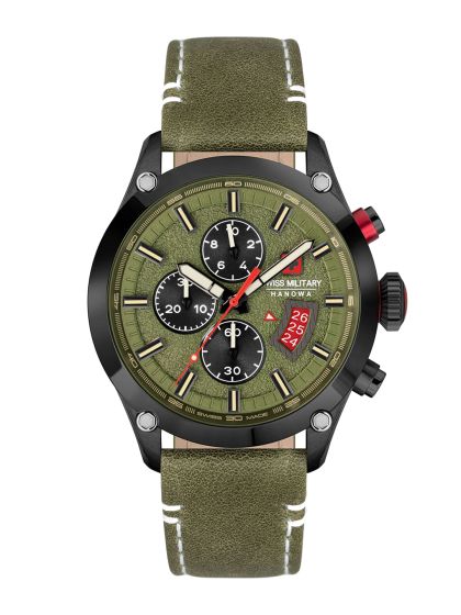 Buy GUESS Men Navy Blue Multifunction Analogue Watch W0971G3