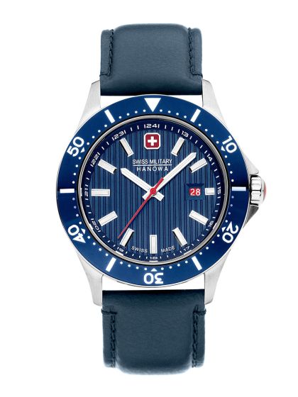 Fossil best sale ch2927i features