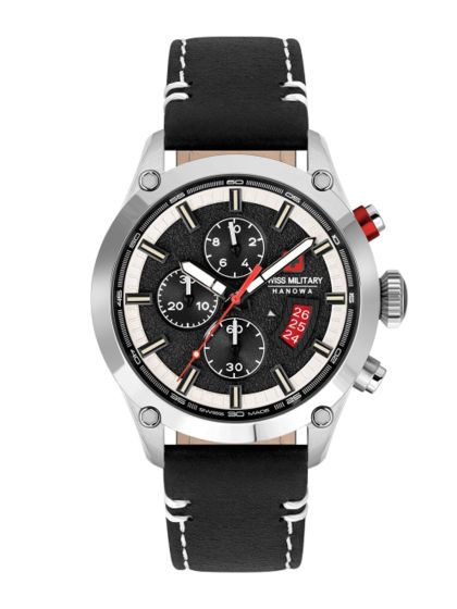 Buy SEIKO Chronograph Men Metallic Watch SSB325P1 Watches for