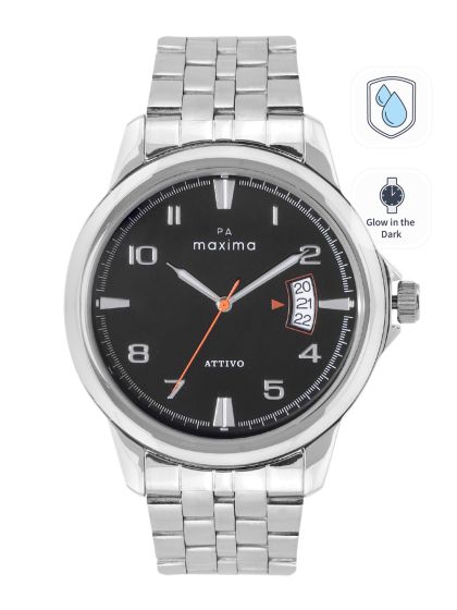 Maxima online automatic watch