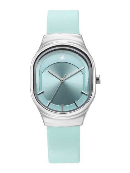 Fastrack 6078sm03 women's watch new arrivals