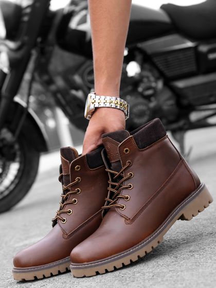 Mens dark grey timberland boots store
