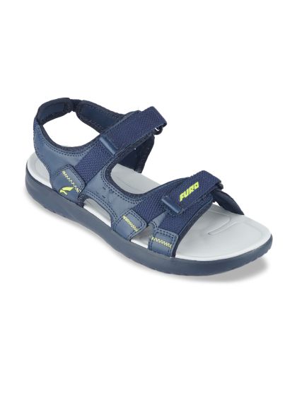 Red chief furo online sandal new model