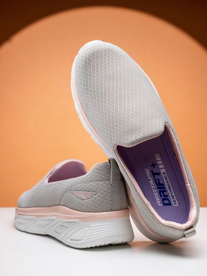 Buy FURO By Red Chief Women Mesh Marking Running Shoes Sports