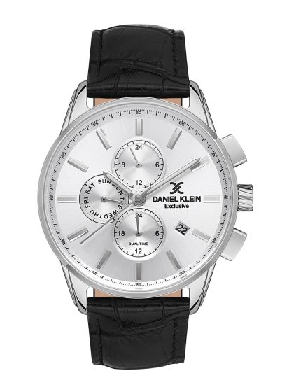 Buy Emporio Armani Men Myntra 20259340 Men | Analogue Toned - & Watch Silver Watches for Dial Green AR11480 Chronograph
