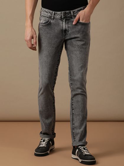 Flying machine blue label hotsell black jeans