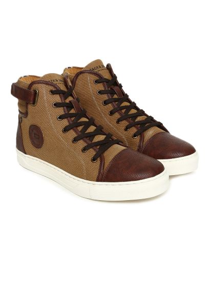 jack and jones high tops
