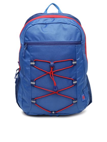 hp odyssey backpack capacity in litres