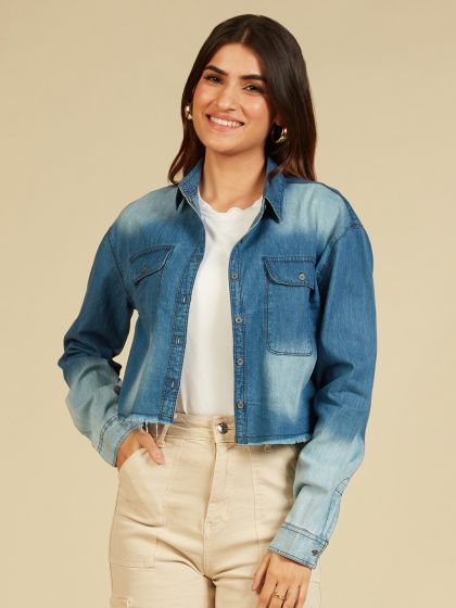 Buy DOROTHY PERKINS Petite Collarless Longline Quilted Jacket