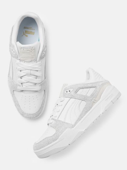 Puma store dare lace