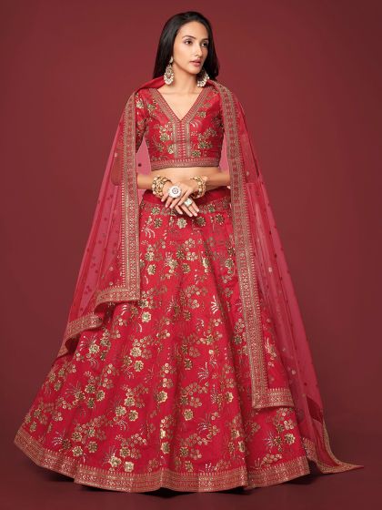 State lehenga on sale