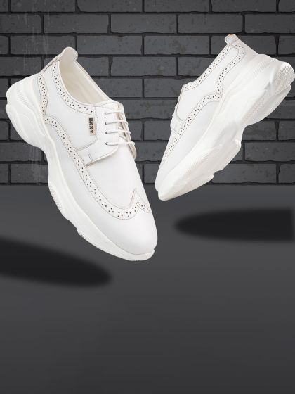 Cipramo white shoes on sale