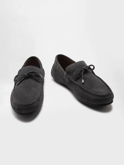 Buy Marks Spencer Men Round Toe Boat Shoes Casual Shoes for
