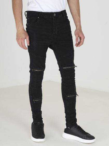 Jeans brave top soul