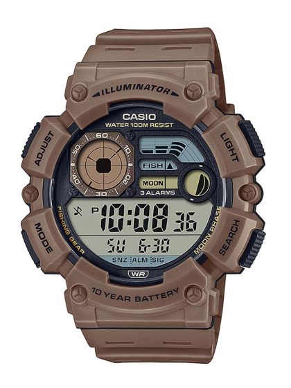 Casio d054 2025