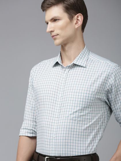 Buffalo 2025 formal shirts