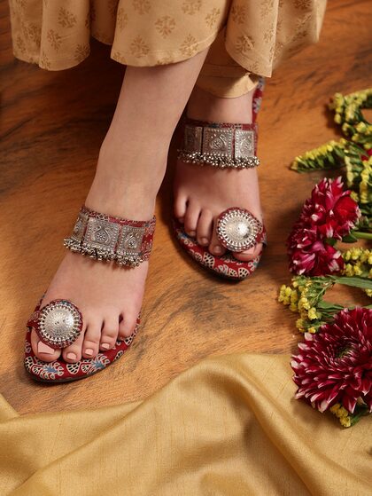 Transparent Crystal Fine-Heeled Model Catwalk Sandals | Lazada-omiya.com.vn