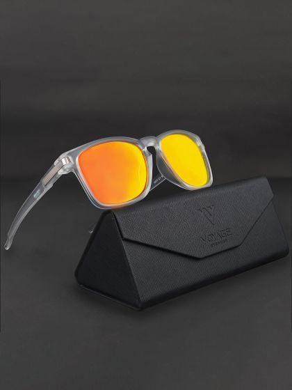 Buy VAST Unisex Sports Sunglasses 9181C9 Sunglasses for Unisex