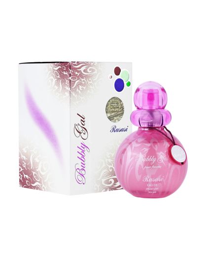 Oriental bloom sales perfume