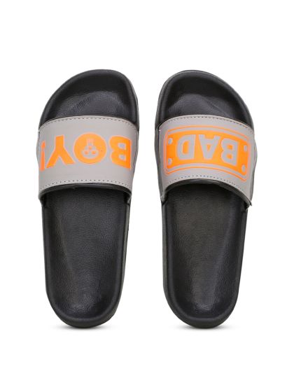 Bad discount boy chappal