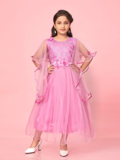 Kutty frock best sale