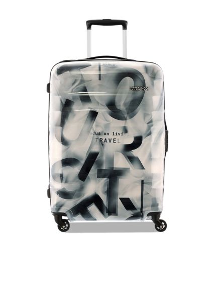 American tourister logan 68cm clearance