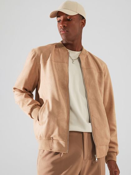 Hackett bomber hotsell jacket