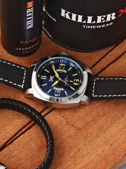 Buy TIMESMITH Set Of 2 Analogue Watches TSC 001 006 Watches for