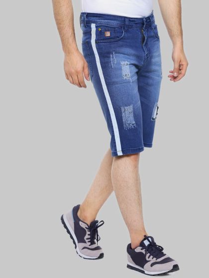 men's soccer training pants autumn winter jogging running 3/4 trousers with  zipper pocket | Shopee Singapore