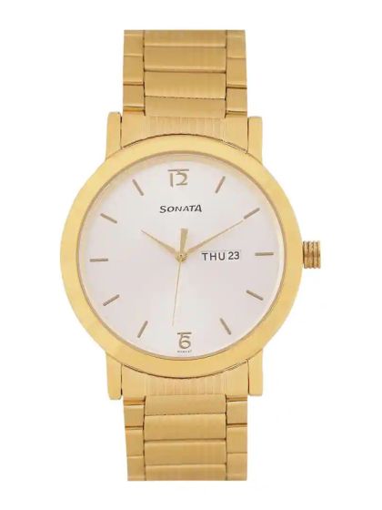 Sonata sai sales baba watch