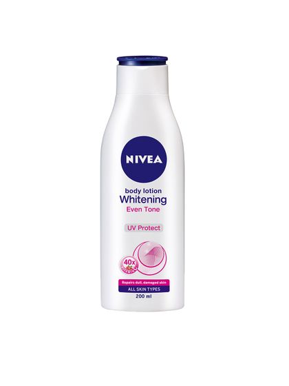 nivea lightening face cream