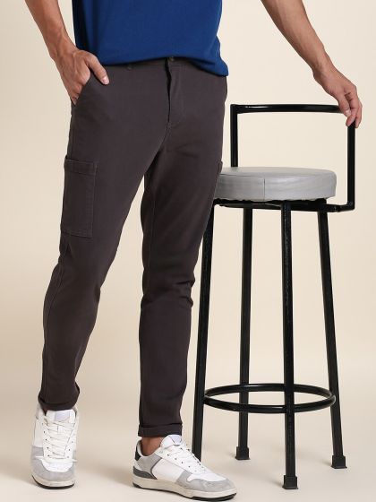 Hrx store cargo pants