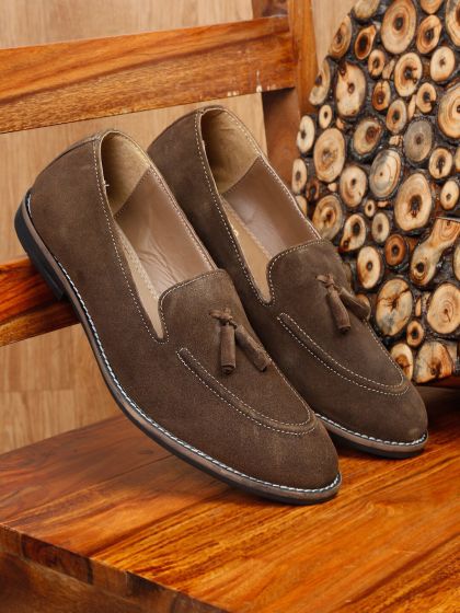 Marks and spencer penny loafers on sale