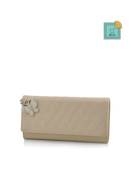 Buy PUMA Motorsport Women Solid BMW M Motorsport Zip Around Wallet