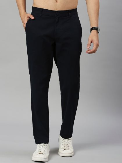 Mens classic chinos outlet