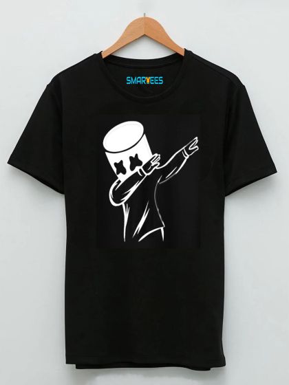 Marshmallow t shirt hotsell myntra