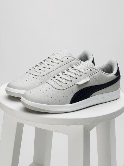Buy Puma Men Blue Icra Evo MU Sneakers Casual Shoes for Men