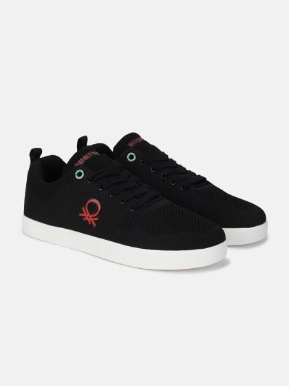 Ucb woven design new arrivals shoes