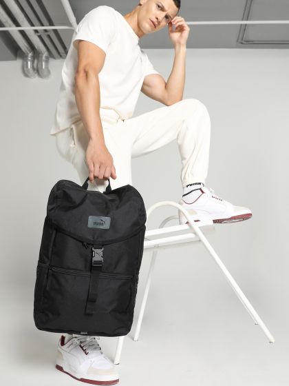 Levis transparent backpack deals