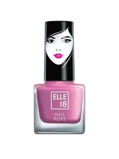 Buy Nails Polish Online at Best Price in India | Colorbar Cosmetics