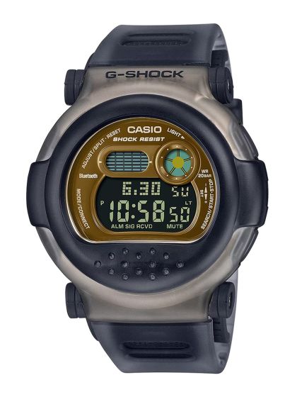 Casio g485 discount