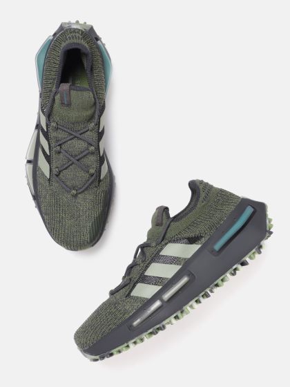 Men's adidas tubular hotsell shadow casual shoes