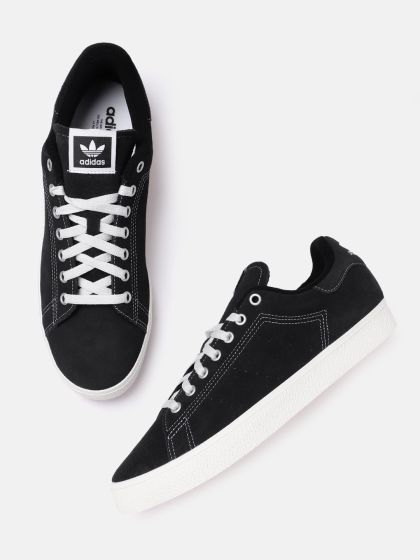 Stan smith black online india
