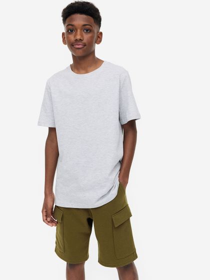 Boys sweatshirt shorts store
