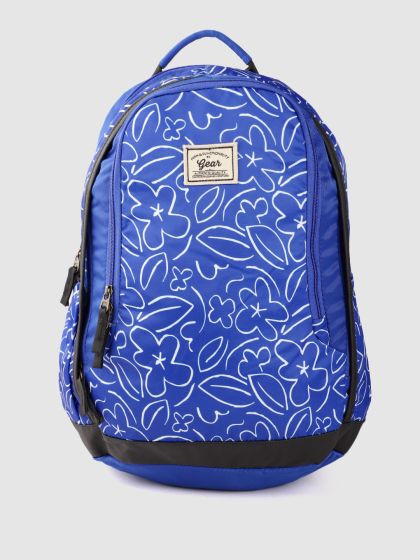 Wildcraft trans backpack store